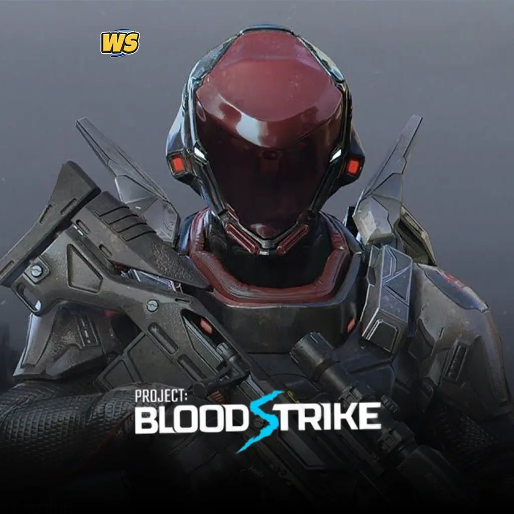 Blood Strike
