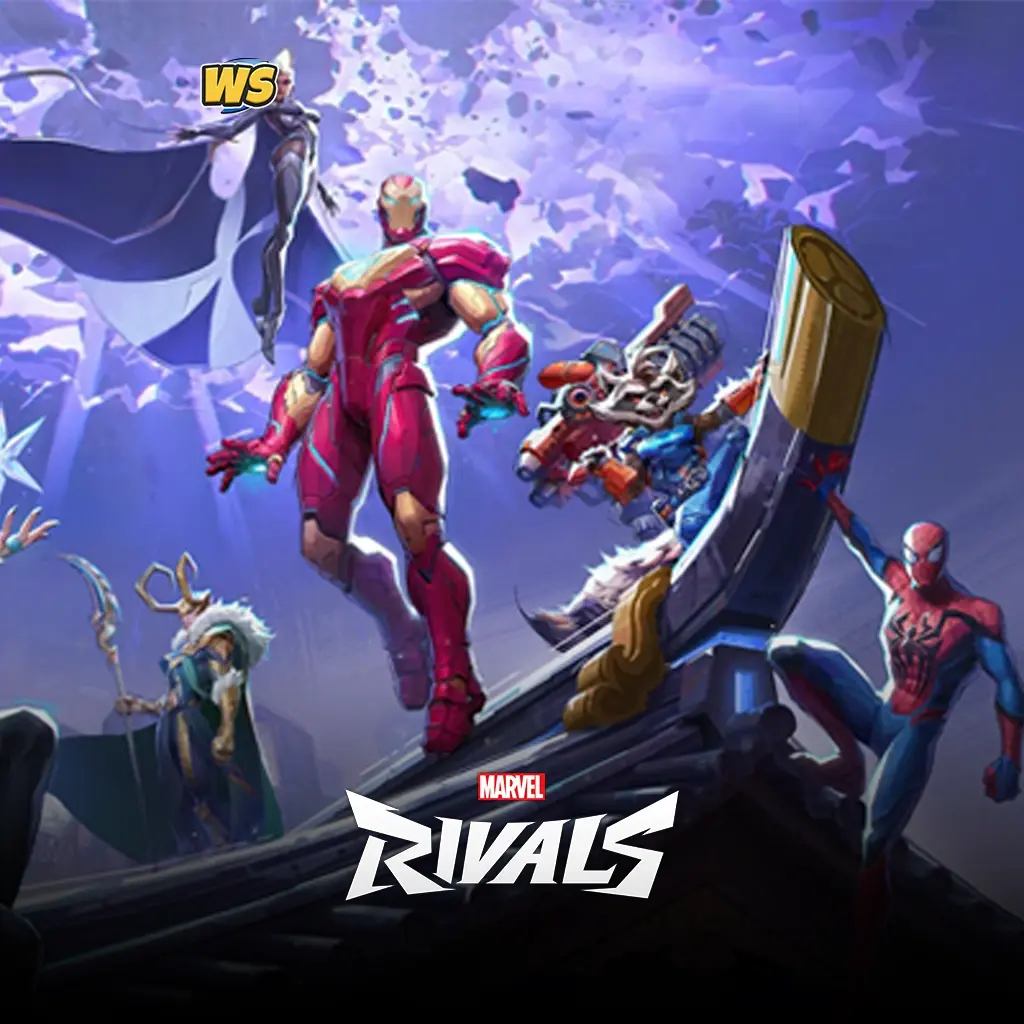 Marvel Rivals