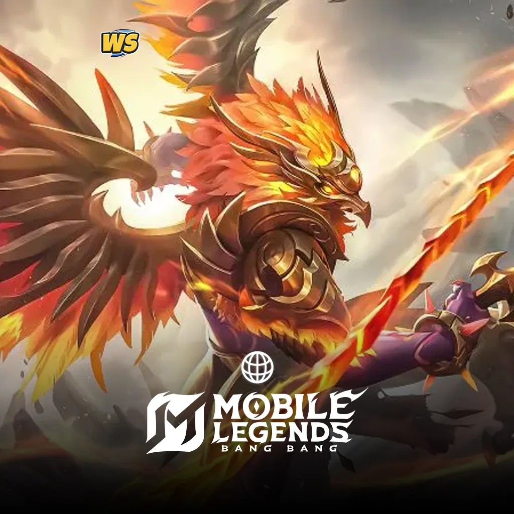 Mobile Legends Global