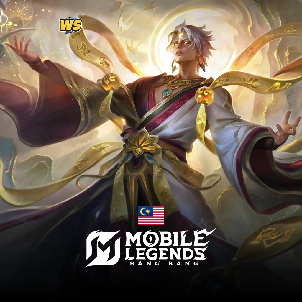 Mobile Legends Malaysia