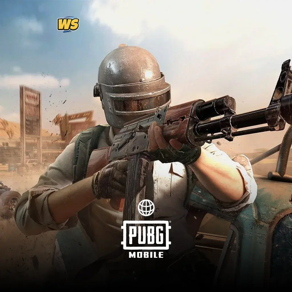 PUBG Mobile Global