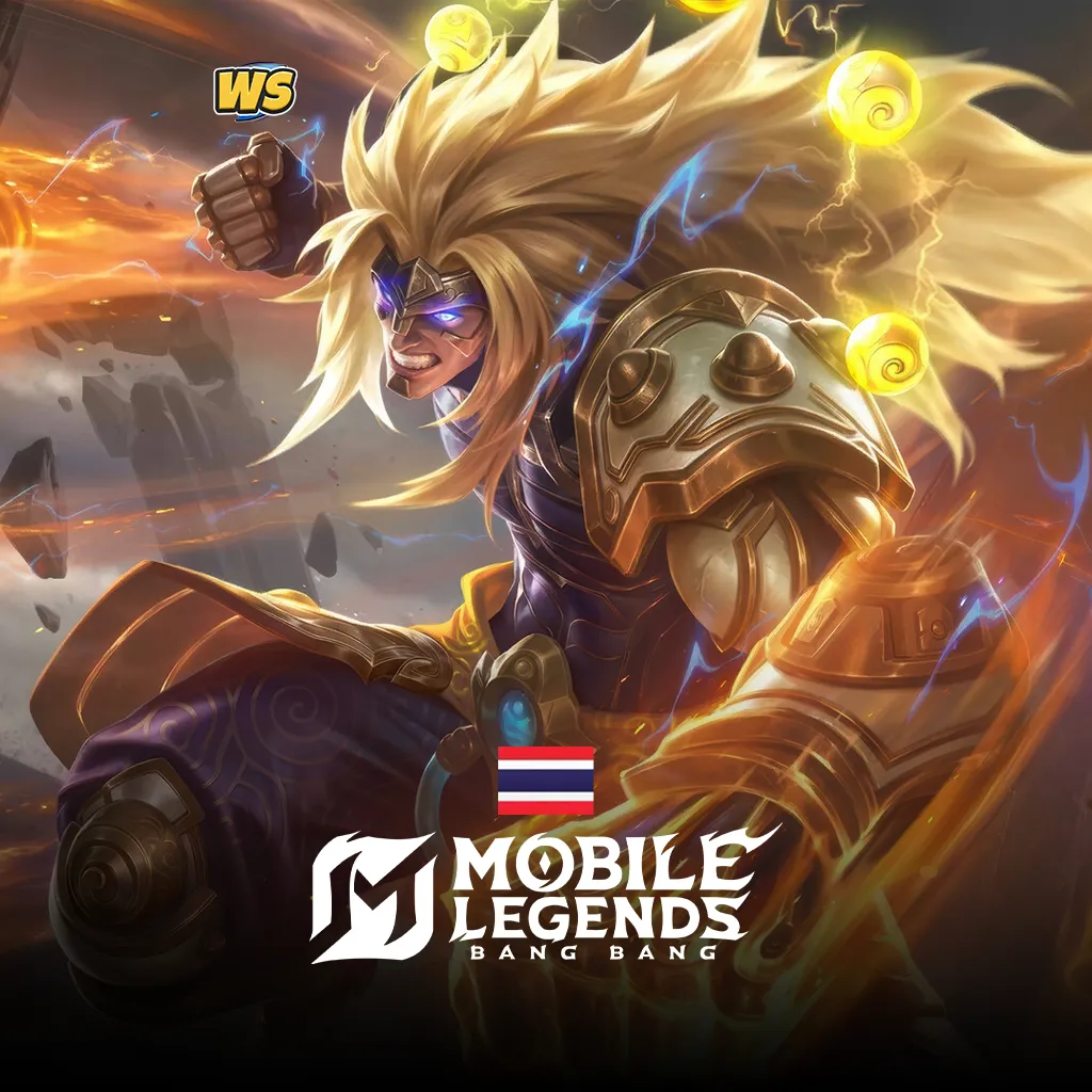 Mobile Legends Thailand